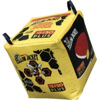 Morrell Targets Yellow Jacket Yj-450 Plus Field Point Target