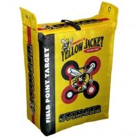 Morrell Yellow Jacket Target