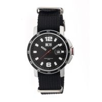 MOS Edinburgh Mens 43mm Watch