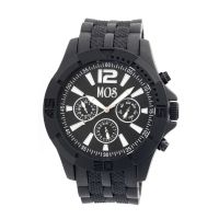 MOS Madrid 48mm Mens Watch