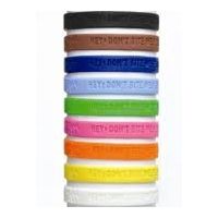 Mosquitno Repellent Wrist Band