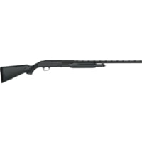 Mossberg 500 All Purpose Field 3in Pump Shotgun, 12 Gauge, 28in Barrel