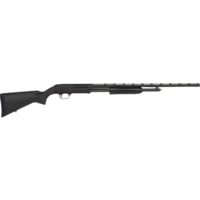 Mossberg 500 Bantam 3 in Field Pump Youth Shotgun, .410 BORE, 24 inch Barrel