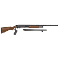 Mossberg 500 Pump Action Shotgun, 12 Gauge, 18.50 inch Barrel