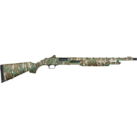 Mossberg 500 Turkey 3in Field Pump Shotgun, 20 Gauge, 20in Barrel