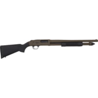 Mossberg 590 Bantam Thunder Ranch 3in Field Pump Shotgun, 12 Gauge, 18.5in Barrel