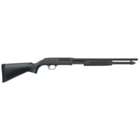 Mossberg 590 Pump Action Shotgun, 410 Gauge, 18.5 inch Barrel