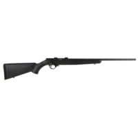 Mossberg 817 Bolt Action Rifle, .17 Hornady Magnum Rimfire, 21in Barrel