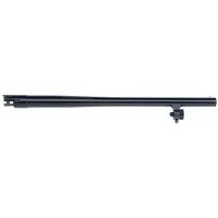 Mossberg 500 12 Gauge Security Barrel 18.5in Blued