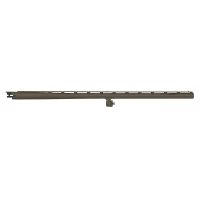 Mossberg 90019 500 Barrel 12 Gauge 28&quot; Olive Drab Green