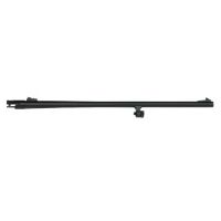 Mossberg 90060 500 Barrel 20 Gauge 24" Adjustable Rifle Sights Blued