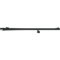 Mossberg 90120 500 12 Gauge 24&quot; Blued Adjustable Rifle