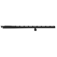 Mossberg 90122 500 12 Gauge 24" Blued Bead