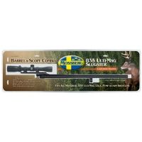 Mossberg 90835 835 12 Gauge 24" Blue Scope Base W/Scope