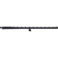 Mossberg 91302 535 12 Gauge 28&quot; Blued Fiber Optic Front