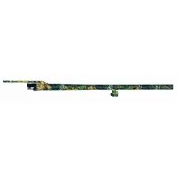 Mossberg 91315 535 12 Gauge 24&quot; Mossy Oak New Break Up Integral Scope Base