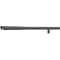 Mossberg 91335 Extra Barrels 12 Gauge 18.5" Blue Front Bead