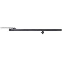 Mossberg 92056 500 Barrel 12 Gauge 24" Integral Scope Base Blued