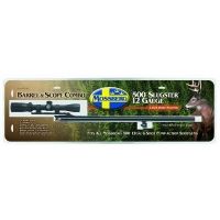 Mossberg 535 ATS 12 Gauge Slug Barrel w/Scope