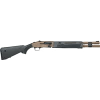 Mossberg 940 Pro Tact SPX 3in Tactical Semi-Auto Shotgun, 12 Gauge, 18.5in Barrel