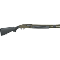 Mossberg 940 Tactical 3in Field Semi-Auto Shotgun, 12 Gauge, 18.5in Barrel