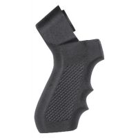 Mossberg 95005 500 Shotgun Synthetic Black
