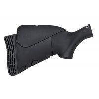 Mossberg 95221 FLEX Shotgun 4Pos Synthetic Black Stk