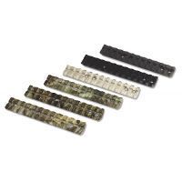 Mossberg 96202 Picatinny Rail 96200 Standard Metal Mossy Oak Break-Up