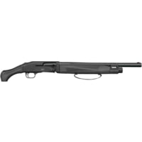 Mossberg 990 AfterShock Shotgun, 12 Gauge, 18.5 inch Barrel