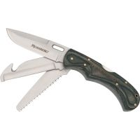 Mossberg Field Dressing Knife