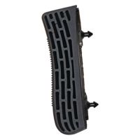 Mossberg Flex Recoil Pad Black Rubber 1.25 Inch For Flex 500/590 95211