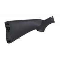 Mossberg Flex Synthetic Standard Compact Stock Black For 500/590 Only 95223M