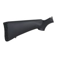 Mossberg Flex Synthetic Standard Full Length Stock Black For Flex 500/590 Only 95224