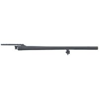 Mossberg MOS Model 500 Extra Slug Barrel 12 Gauge 24 Inch Parkerized Finish Fully Rifled With Integral Scope Base 92256