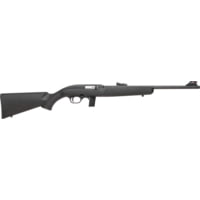 Mossberg 702 Bantam Plinkster Youth Semi-Auto Rifle, .22 Long Rifle, 18in Barrel
