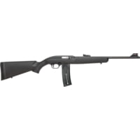 Mossberg 702 Plinkster Semi-Auto Rifle, .22 Long Rifle, 18in Barrel