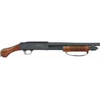 Mossberg Mossberg Model 590 Nightstick Pump Action Shotgun, 12 Gauge, 14 inch Barrel