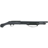 Mossberg Mossberg Model 590 Shockwave Pump Action Shotgun, 12 Gauge, 18.5 inch Barrel