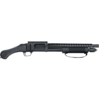 Mossberg Mossberg Model 590 Shockwave SPX Pump Action Shotgun, 12 Gauge, 14 inch Barrel
