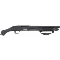 Mossberg Mossberg Model 590S Shockwave Pump Action Shotgun, 12 Gauge, 14.37 inch Barrel