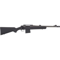 Mossberg MVP Patrol Bolt Action Rifle, 308 Win/7.62x51 NATO, 16.25in Barrel