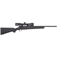 Mossberg Patriot Combo Bolt Action Rifle, .400 legend, 20in Barrel