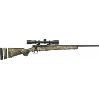 Mossberg Patriot Super Bantam Combo Bolt Action Rifle, 6.5mm Creedmoor, 20in Barrel