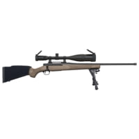 Mossberg Patriot Night Train Bolt Action Rifle, 6.5mm Creedmoor, 22in Barrel