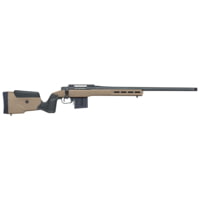 Mossberg Patriot LR Bolt Action Rifle, 6.5 PRC, 22in Barrel