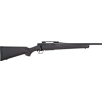 Mossberg Patriot Bolt Action Rifle, 6.5mm Creedmoor, 18in Barrel