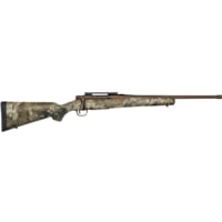 Mossberg Predator Bolt Action Rifle, .450 Bushmaster, 20in Barrel