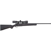 Mossberg Patriot Combo Bolt Action Rifle, .350 Legend, 22in Barrel