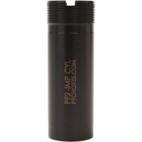 Mossberg Pro -Factor 2 Choke Tube, Improved Cylinder, Flush Mount, 20 gauge, Black