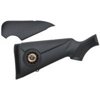 Mossberg Recoil Reduction Stock With Mathews Harmonic Damper Black 835/535/500/590 95343